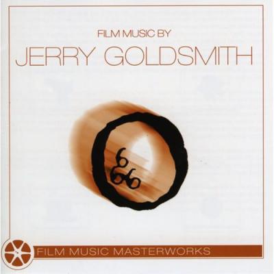 Film Music By Jerry Goldsmith