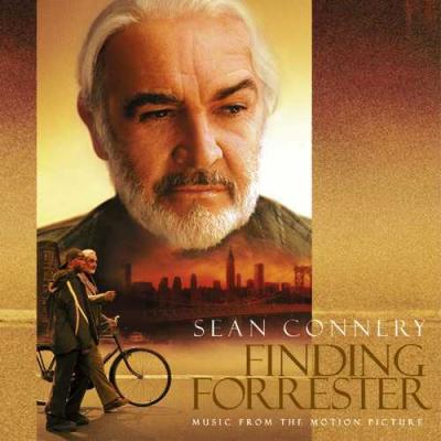 Finding Forrester Score