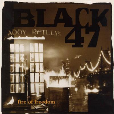 Fire Of Freedom