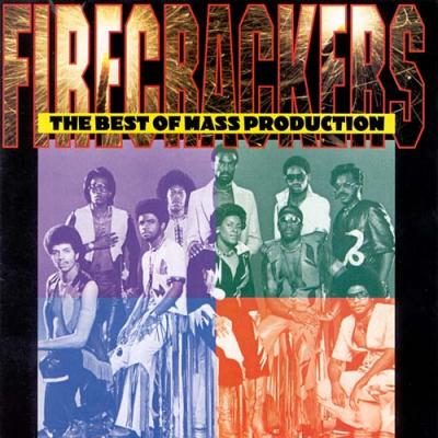 Firecrackers: Best Of