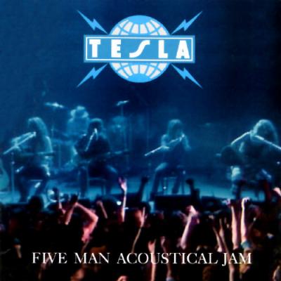 Five Man Acoustical Jam