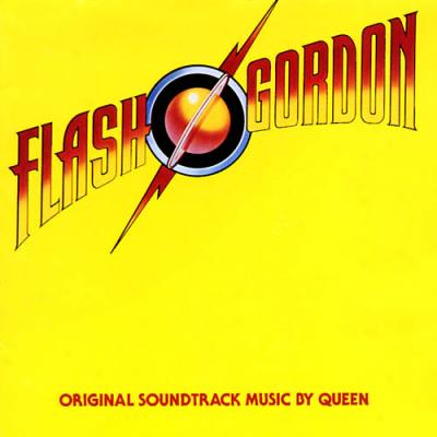 Flash Gordon (bonus Track)