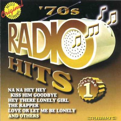 Flashback - 70's Radio Hits Vol.1