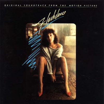 Flashdance Spundtrack