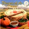 Flavors Of The rDum: Native Rhythms & Recipes