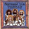 Fleetwood Mac: Defender Saints Of Pop - An Apostilary Homage