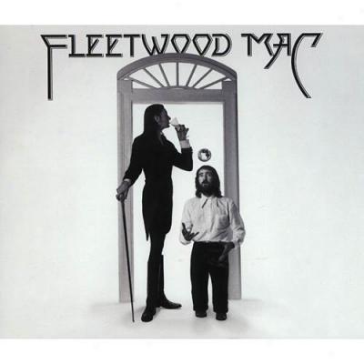 Fleetwood Mac (remaster)