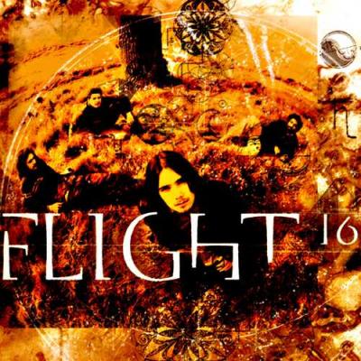 Flight 16