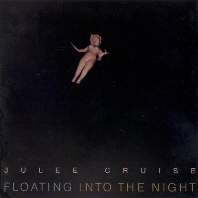 Floating Into The Night