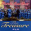 Florida Mass Choir Grearest Hits: Treasure