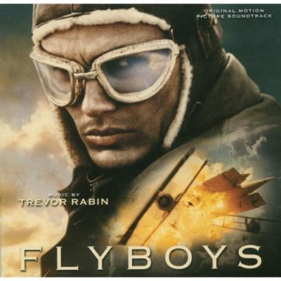 Flyboys Score