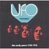 Flying: The Eaely Years 1970-1973 (2cd) (remaster)