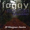 Foggy Mountain Breakdown - 20 Bluegrass Classics