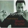 Footprints: The Life And Music Of Wayne Shorter (2cd) (remaster)