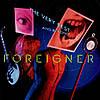 Foreigner: The Very Best...and Above