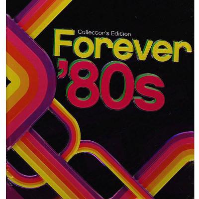 Forever 80s (collector's Tin) (3 Disc Enclose in a ~ Set)