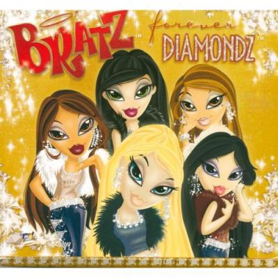 Forever Diamondz (collector's Edition) (digi-pak)