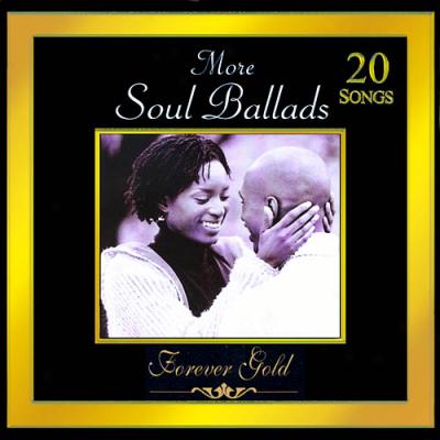 Always Gold: More Soul Ballads