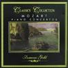 Forever Gold: Mozart - Piano Concertos