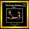 Forever Gold: The Everly Brothers Live