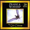 Forever Gold: The Gold Collection - Praise & Worship