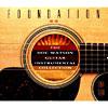 Foundation: Doc Watson Guitar Instrumental Collection 1964-1998 (digi-pak)