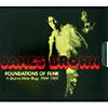 Foundations Of Funk: A Brand New Bag - 1964-1969 (2cd) (cd Slipcase) (remaster)