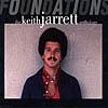 Foundations: The Keith Jarret Anthology