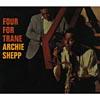 Four In favor of Trane (digi-pak) (remaster)