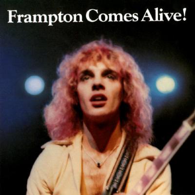 Frampton Comes Alive!