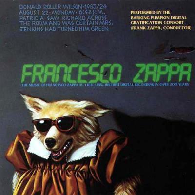 Francesco Zappa