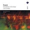 Franck: Symphony In D Minor/les Eolides