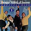 Franki Valli And The Four Seasons Greatest iHts Vol.1