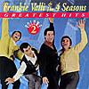 Frankie Valli And The Four Seasons Greatest Hits Vol.2