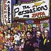 Frankly A Cappella: The Persuasions Sing Zappa