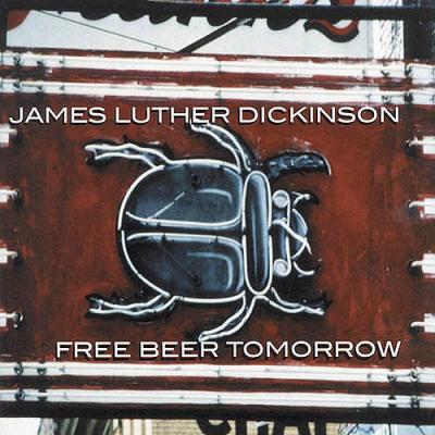 Free Beer Tomorrow