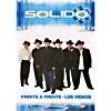 Frente A Frente: Los Videos (music Dvd) (amaray Case)