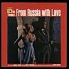 From Russia With Love Soundtrack (remaster)