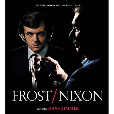 Frost/nixon Score