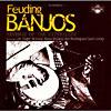 Fueding Banjos: Revenge Of The Citybillys (remaster)