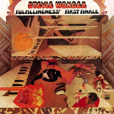 Fulfillingness' First Finale