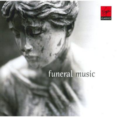 Funeral Music (2cd)