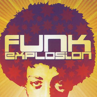 Funk Explosion