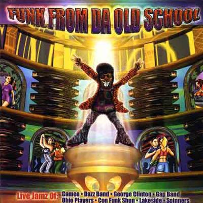 Funk From Da Old School