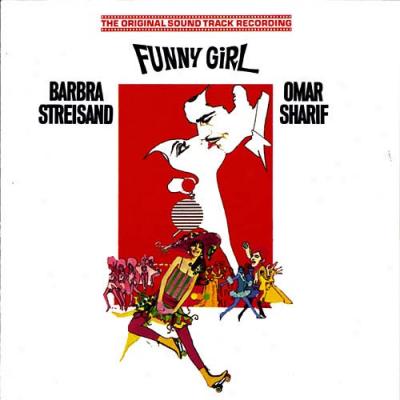 Funny Girl Soumdtrack (remaster)