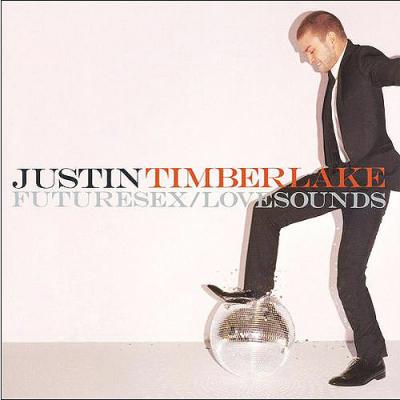 Futuresex/lovesounds (edited)