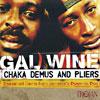 Gal Wine: Dancehall Gems From Jamaica's Dynamic Duo (remaster)