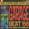 Garage Beat '66, Vol.1: Like What, Me Worry?!