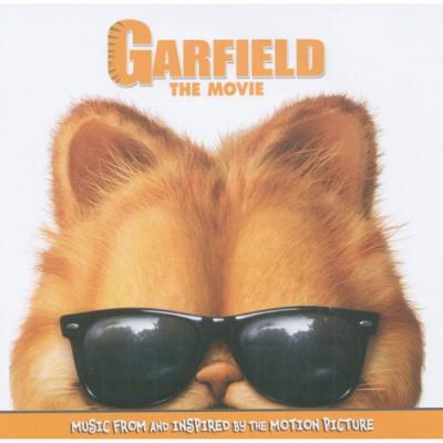 Garfield The Movie Soundtrack