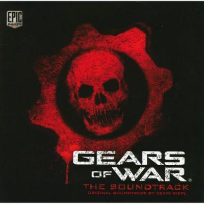 Gears Of War Sooundtrack